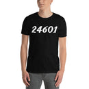 24601 - Short-Sleeve Unisex T-Shirt