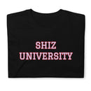 Shiz University - Short-Sleeve Unisex T-Shirt
