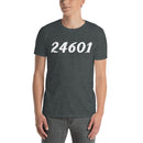 24601 - Short-Sleeve Unisex T-Shirt