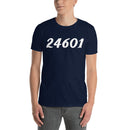 24601 - Short-Sleeve Unisex T-Shirt