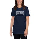 And Peggy - Short-Sleeve Unisex T-Shirt