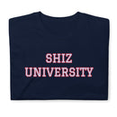 Shiz University - Short-Sleeve Unisex T-Shirt