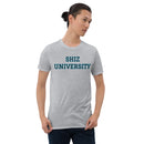 Shiz University - Short-Sleeve Unisex T-Shirt