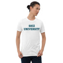 Shiz University - Short-Sleeve Unisex T-Shirt