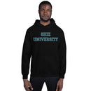 Shiz University - Unisex Hoodie