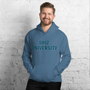 Shiz University - Unisex Hoodie