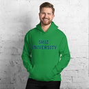 Shiz University - Unisex Hoodie