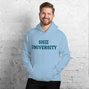 Shiz University - Unisex Hoodie