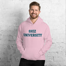 Shiz University - Unisex Hoodie