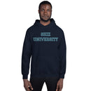 Shiz University - Unisex Hoodie