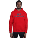 Shiz University - Unisex Hoodie