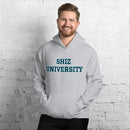 Shiz University - Unisex Hoodie