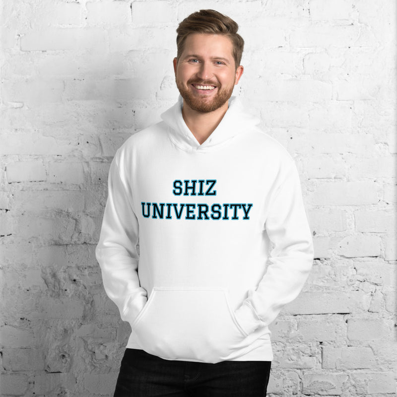 Shiz University - Unisex Hoodie