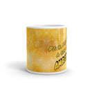 Cup of Ambition - Ceramic Mug