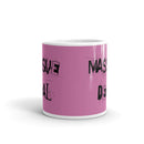 Massive Deal - Ceramic Mug