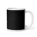 Love Me, That's All I Ask of You - Ceramic Mug